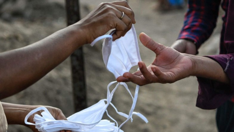 COVID: Over 2,400 new cases, 56 fatalities in last 24 hours; active cases rise to 14,241